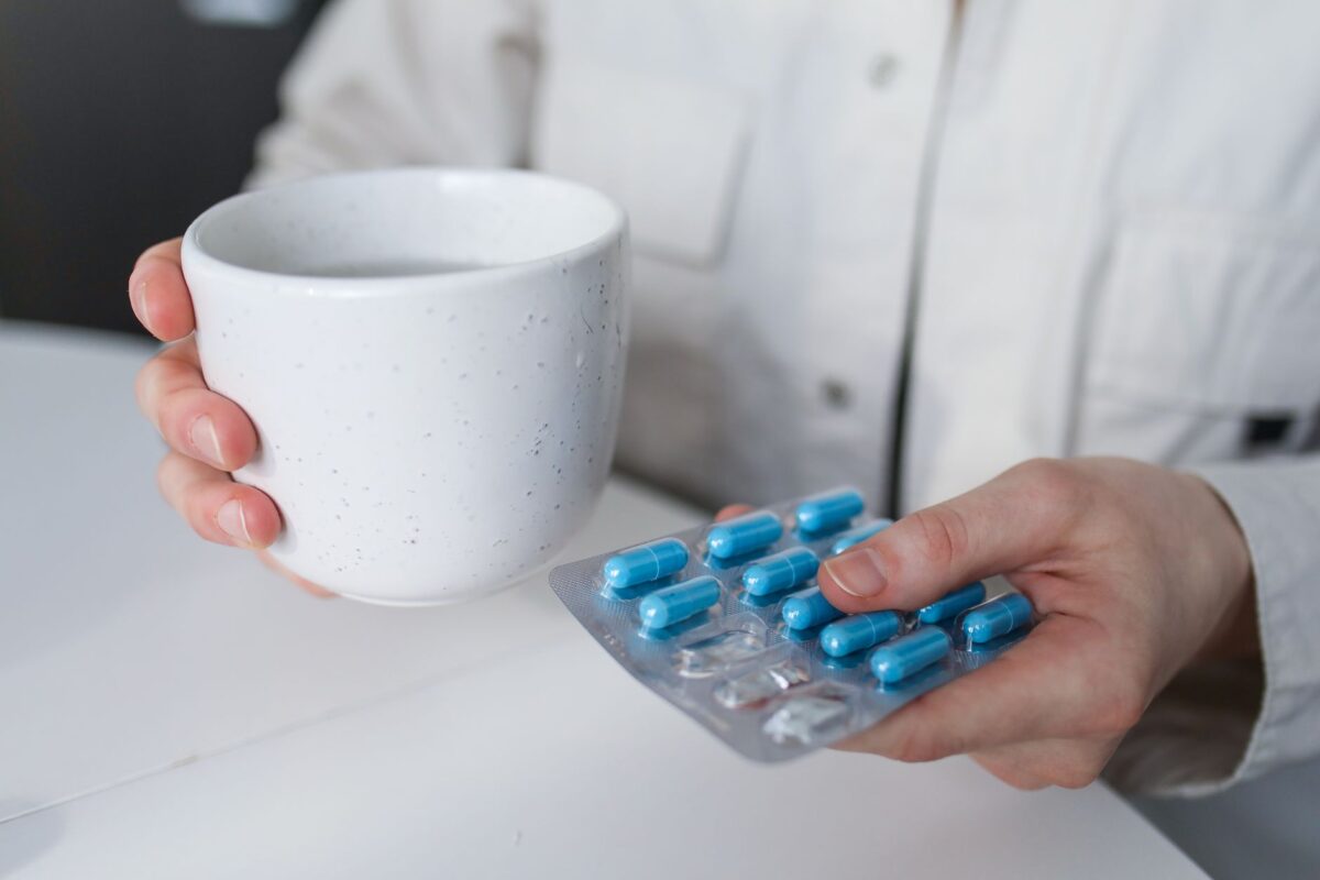 mal ventre soulager traitements ordonnance calment