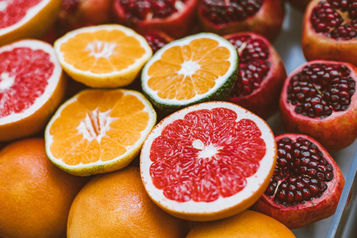 as tu vraiment vitamines viennent elles