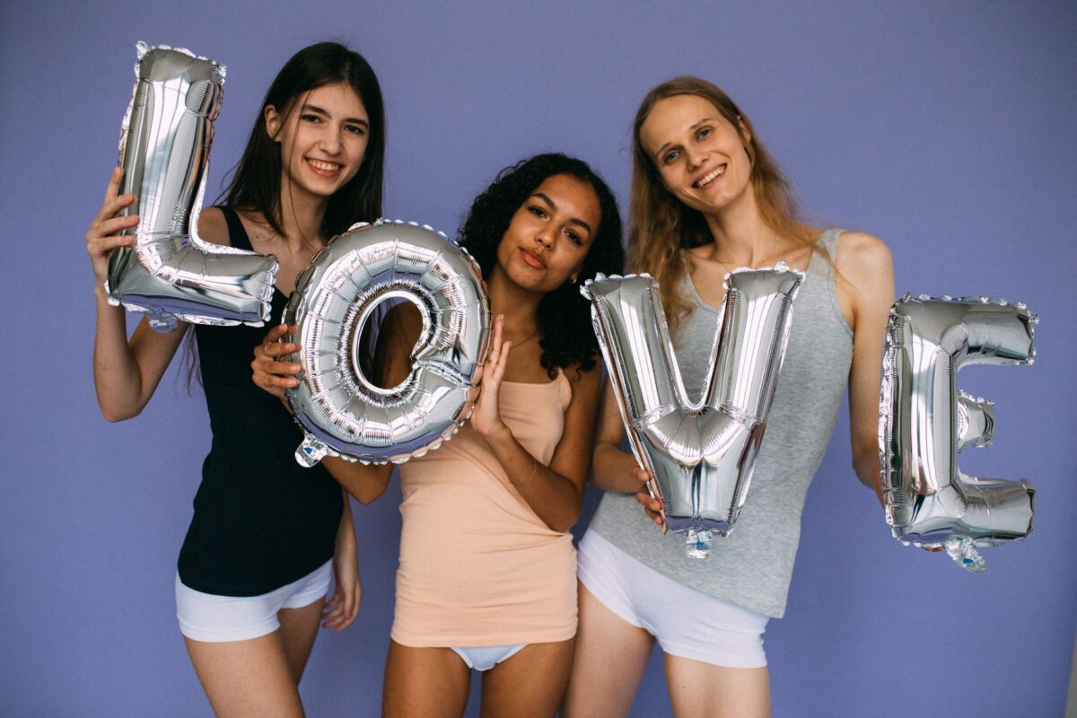 culottes menstruelles quotidiennes profite