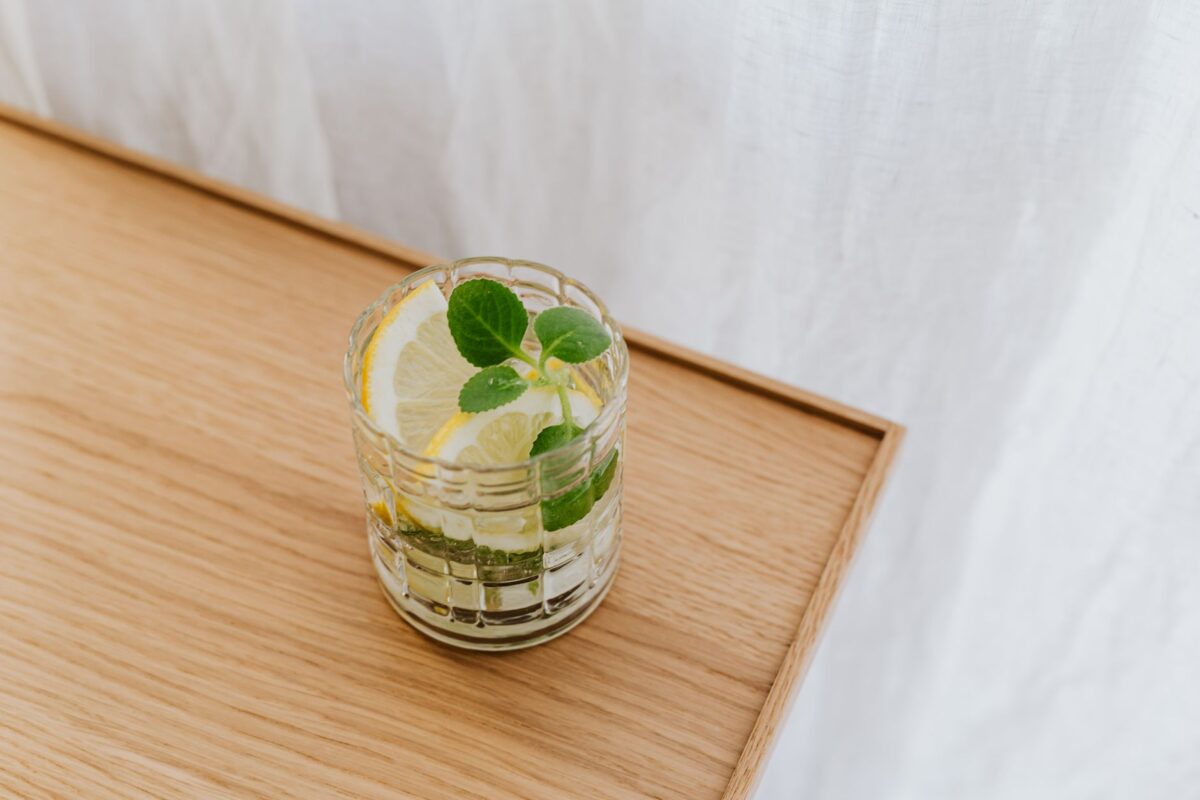 soulager migraine naturellement hydratation boissons aider