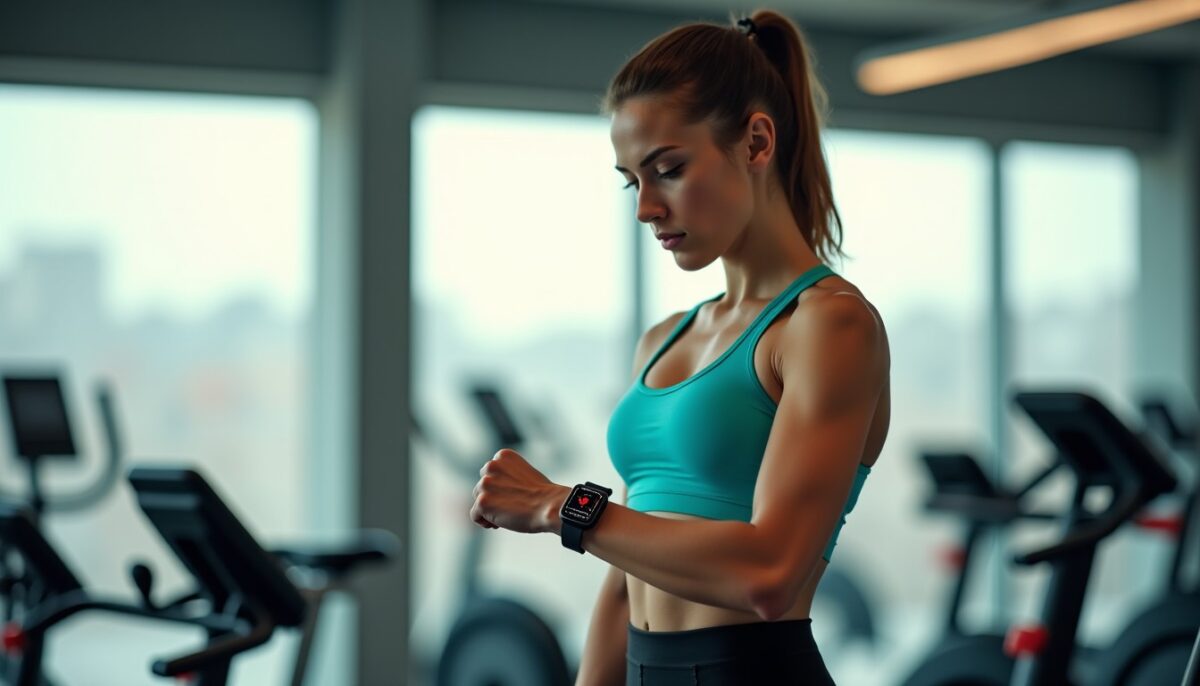 Fréquence cardiaque maximale : calcul précis, repères fiables et zones d’entraînement sans erreur