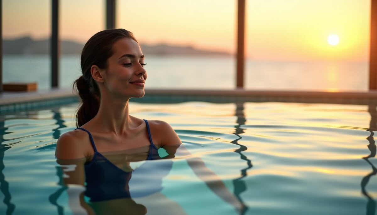 Thalasso à la Baule face à la baie : comment choisir un centre pour vraiment récupérer