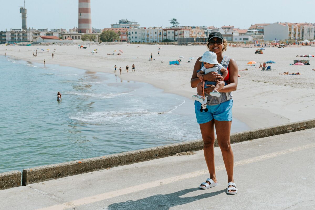 thalasso baule face intérêt familles sportifs